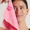 thumbnail image 5 of Skin Gym Swipey Makeup Remover Towel, Re-usable Towel to Remove Makeup and Cleanse Skin, Eco-Friendly and Machine-Washable, 5 of 5