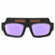 thumbnail image 3 of Gafas protectoras para soldar con oscurecimiento automático solar para soldadura con arco de argón, 3 of 15