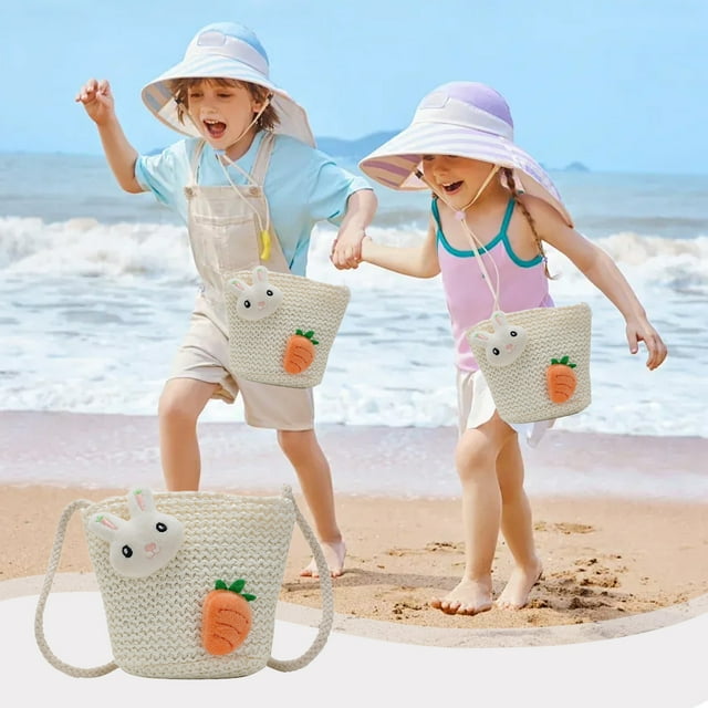 Big Savings! Shoulder Bag and Coin Purse Set, Decorative Crossbody Bag with Woven Straw Design, Stylish Beach Bag and Small Coin Pouch, Summer Fashion Accessory