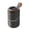 Gray, variant on Portable Wireless Speaker with 9D Surround Sound, BT 6.0, RGB Lights, DSP Chip, BT/TWS/TF/AUX/USB Playback, Hi-Fi Audio & Hands-Free Calling