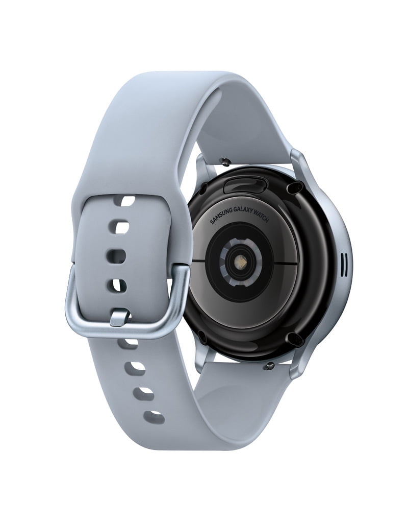 samsung galaxy watch active 40mm silver