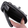 thumbnail image 4 of Car Black Interior Door Handle Catch for Hyundai Matrix Lavita 2001-2010 82610-17010 Left, 4 of 5
