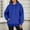 E-187BU1, variant on FAOWME Women Hoodies With Pocket Drawstring Long Sleeve Plush Casual Comfortable Warm Sweatshirt For Daily Wear Beige L