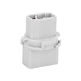 thumbnail image 1 of Rdeghly 1Pcs ABS Car Rear Taillight Socket 33515-S50-003 Fit For GO, 1 of 8