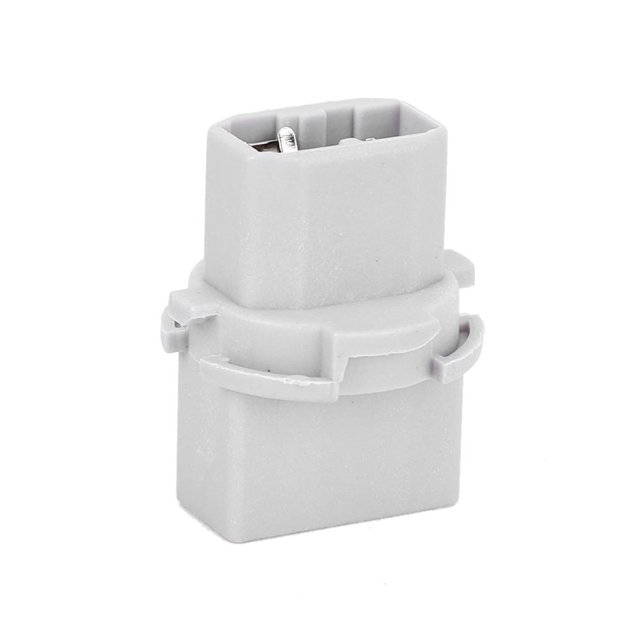 Rdeghly 1Pcs ABS Car Rear Taillight Socket 33515-S50-003 Fit For GO