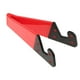 thumbnail image 4 of Soporte Plegable Portátil Universal Del Soporte Del Teléfono rojo, 4 of 5