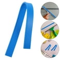 thumbnail image 4 of WEUVEB Dayesque 2-Pack Rubber Squeegee Replacement for Home Window Cleaning, Easy to Use and Cleaning Tool, 4 of 8