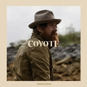 Specer Burton - Coyote - Country - Vinyl