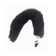 thumbnail image 1 of Fox Tail Anal Butt Plug Único Suave Piel Amigable Fox Tail Plug Juguete para Disfraz de Cosplay, 1 of 8