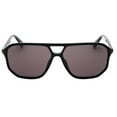 thumbnail image 2 of Guess Lunettes de Soleil Fumée pour Hommes, 2 of 2