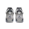 thumbnail image 4 of Tenis Air jordan 6  Retro Georgetown Grey Navy, 4 of 7