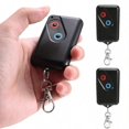 thumbnail image 1 of 3Pcs Garage Door Remote for 2211 L 2 Button Garage Door Remote Transmitter 303mhz/390mhz Garage Door Remote Transmitter, 1 of 5