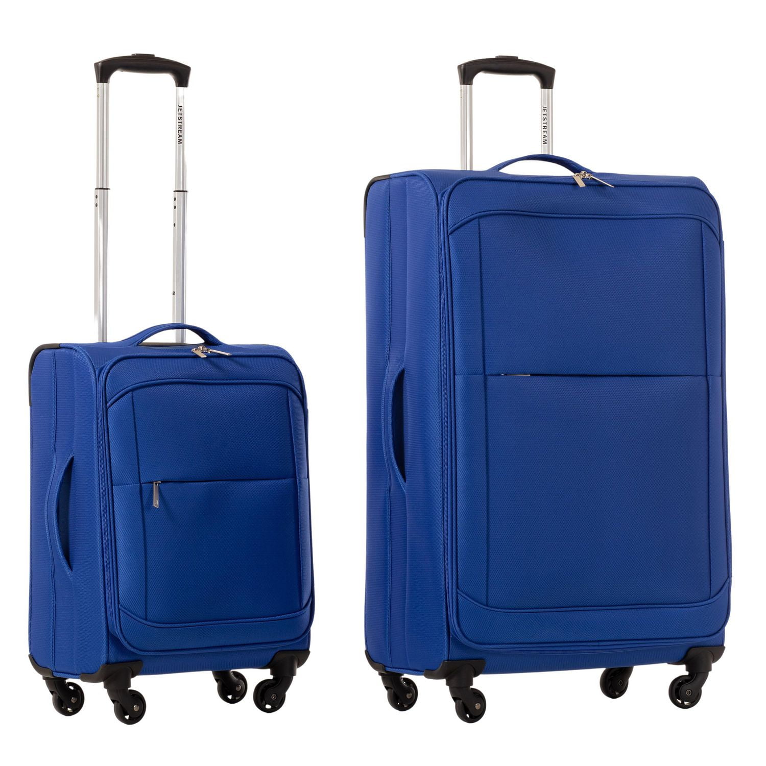 Ensemble de 2 valises souples JetStream®