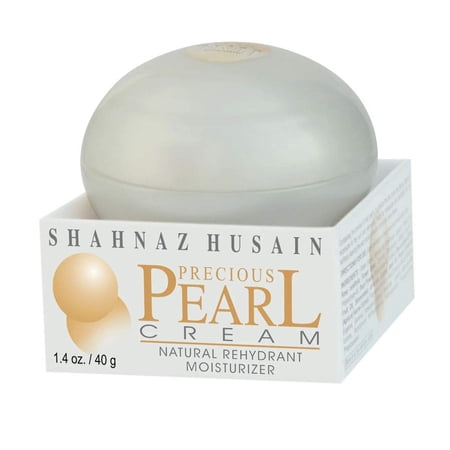Shahnaz Husain Pearl Cream, 40g