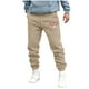 thumbnail image 2 of Pantalones deportivos de moda para hombre, pantalones deportivos, pantalones deportivos, pantalones largos para hombre, pantalones de poliéster para hombre., 2 of 6