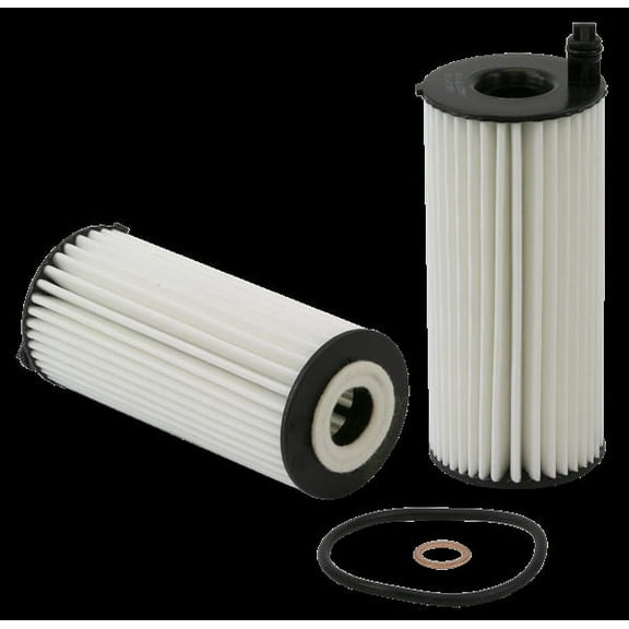 WIX XP Cartridge Lube Metal Free Filter