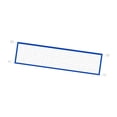 thumbnail image 4 of Lipstore Volleyball Net Only Training with Carrying Bag Portable Practice Replacement, 4 of 8