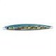 thumbnail image 1 of Señuelos de pesca de caballa falsos UV, 5 uds., hundimiento, 80g, 13cm, cebo Artificial (azul), 1 of 9