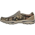 thumbnail image 2 of Skechers Mens Relaxed Fit Creston Moseco Loafers, 2 of 6