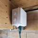 thumbnail image 4 of Caja de conexiones impermeable IP65, caja eléctrica universal a prueba de polvo de plástico ABS, caja de proyectos para exteriores e interiores, 4 of 7