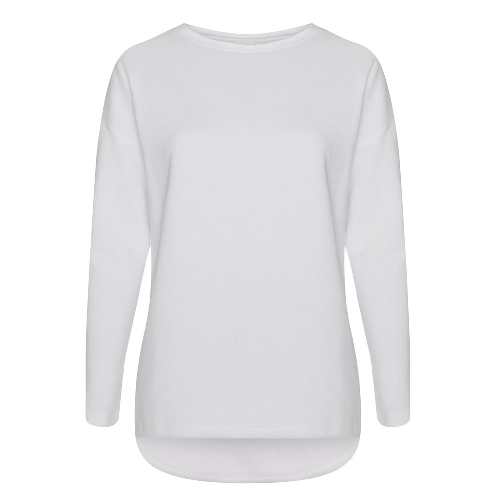 Comfy Co Womens Gals Oversized 