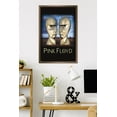 thumbnail image 2 of Pink Floyd - The Division Bell Wall Poster, 22.375" x 34" Framed, 2 of 5