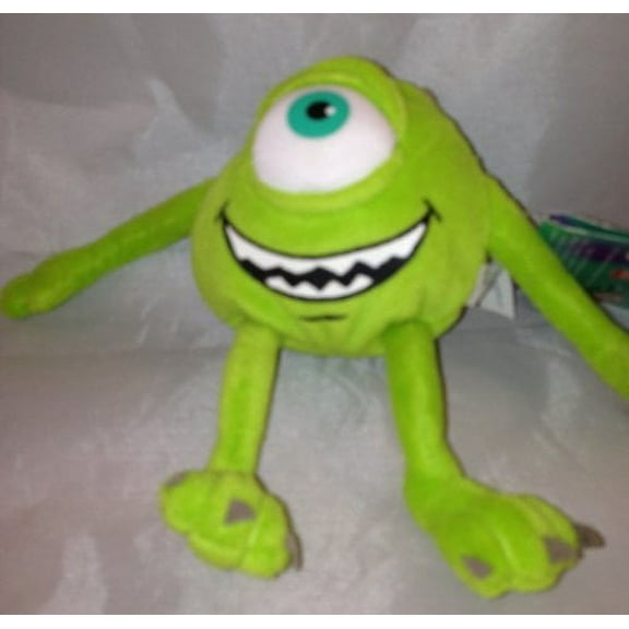 "7" Plush - MONSTERS, INC. - MIKE"
