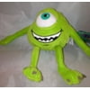 "7" Plush - MONSTERS, INC. - MIKE"