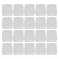 thumbnail image 1 of Pool Saver Socks Net,20pcs Pool Skimmer Socks Pool Basket Socks Pool Filter Saver Socks Dependable Performance, 1 of 14