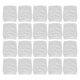 thumbnail image 1 of Calcetines de filtro para piscina, 20 piezas Calcetines para skimmer de piscina Calcetines para skimmer de piscina Calcetines para skimmer de piscina Ahorros Calidad inigualable, 1 of 5