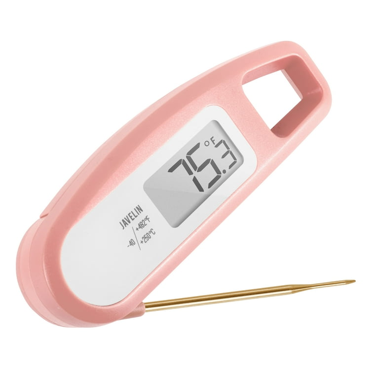 IMPA 651720 MEAT THERMOMETER SPIKE TYPE-STAINLESS STEEL