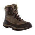 thumbnail image 3 of Regatta - Botas de Senderismo Hawthorn Evo Slip-on, con Cordones para Mujer (Turba, Arcilla) Regatta UTRG8454_peatclay, 3 of 3