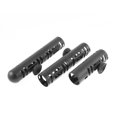 thumbnail image 3 of Unique Bargains Aquarium Heater Guard Protector Black 47cm Length, 3 of 3