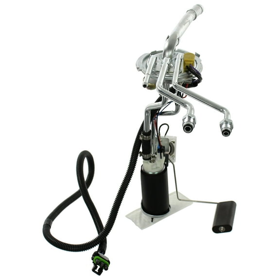 Agility Auto Parts 4011221 Fuel Pump and Sender Assembly for Chevrolet, GMC Specific Models