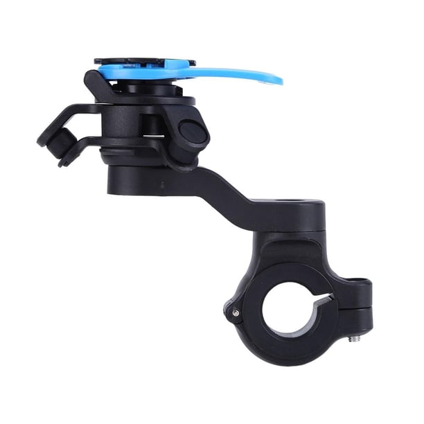 Soporte para teléfono de bicicleta Amortiguador Práctico para soporte de teléfono 143A 146A 148A