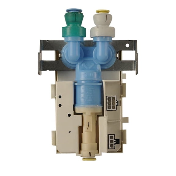 ForeverPRO W10159842 Valve-Inlt for Whirlpool Refrigerator 1454748 AH2328774 EA2328774 PS2328774