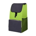 thumbnail image 1 of GUOOL Sac de Chariot Imperméable Accessoires de Chariot Portable Grande Capacité Rangement Vert, 1 of 9