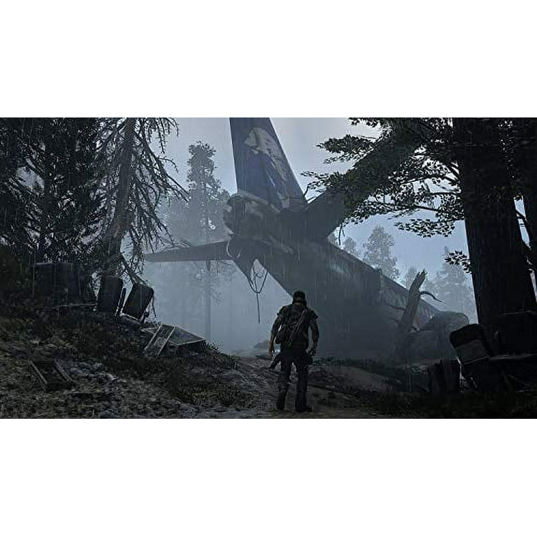 Days gone ps4 online walmart