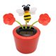 thumbnail image 1 of Muñeca Danzante De Insectos Y Flores Sunnimix Decoración Del hogar, 1 of 8