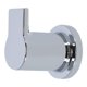 thumbnail image 2 of Gancho Baño Moen Metal Cromado 6.5X5.1X5.7 Cm, 2 of 3