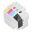 thumbnail image 4 of Ink  Replacement, Smoothly Output Ink  PP Clear Printing With Disposable Chip For Office LC3019, 4 of 8
