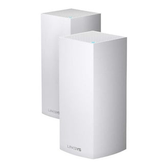 Linksys, VELOP MX4200 Router, Wi-Fi 6, Tri-Band Mesh System