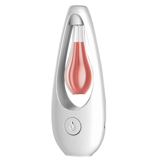 Diffusers for Essential Oils Perfume Scent Diffuser Home Fragrance Scent Machine gardenia