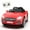 Red, variant on Xuanlur Licensed Benz CLS 350 12V Electric Ride on Toys with Parent Remote Control, Spring Suspension, Electric Car for Kids, Power Car Wheels with Bluetooth Music, LED Lights (Pink)