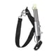 thumbnail image 5 of Adaptador de montaje de hierro para enganche de remolque de bicicleta, conector universal para remolques de mascotas Estilo B, 5 of 9