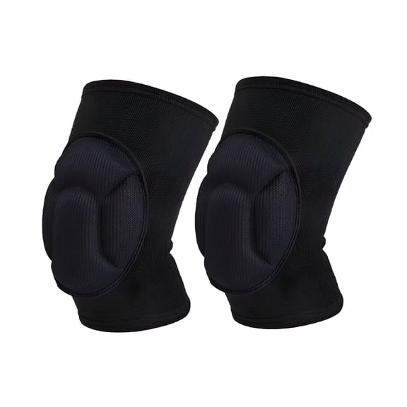 TELOLY Sponge Knee Pads For Men And Women Dance Roller Skating Kneeling Protection Volleyball Basketball Soccer Kids Goalie Knee Brace
