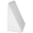 thumbnail image 1 of White Polycotton Cover For 22.5 X 22.5 X 7.5 - L 22.5" x H 7.5" x W 22.5", 1 of 1