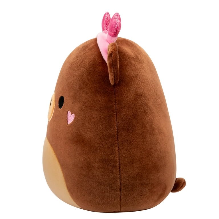 SQUISHMALLOWS OFFICIAL KELLYTOY 12 INCH SOFT - Prezzo in Italia