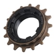 thumbnail image 3 of Accessoire de Vélo Roue Libre en Alliage comme Montré Pédalage Lisse et Efficace, 3 of 10