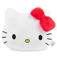 thumbnail image 1 of Cojín de peluche Hello Kitty Get Trend 37 x 32 cm, 1 of 6